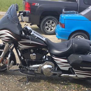 Meet your Posher, James